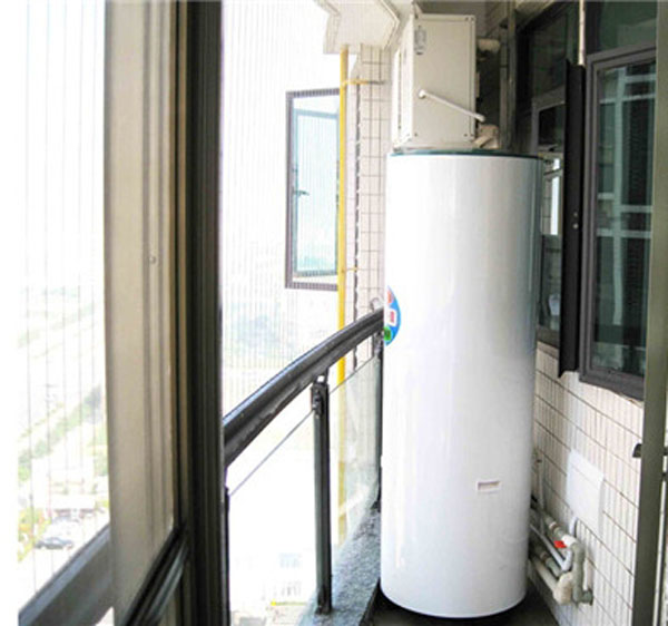 空气能热水器图片1 空气能热水器图片1
