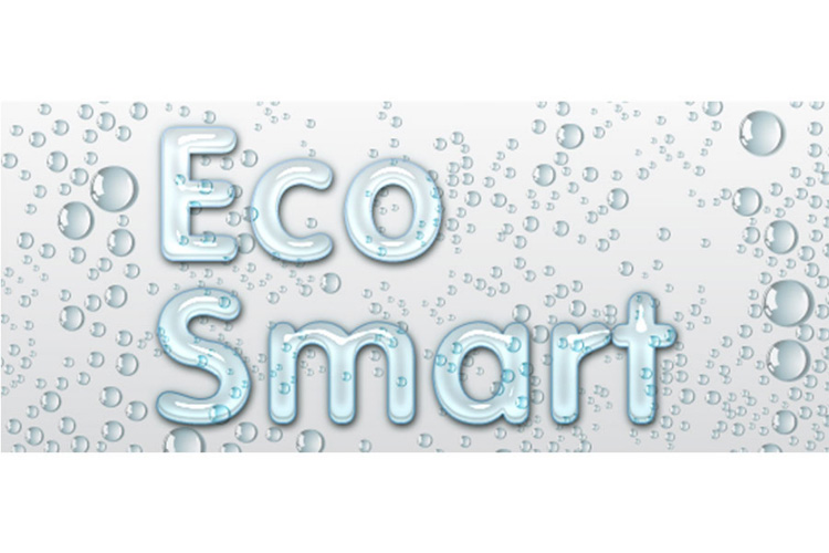  ECO—SMART智能热水技术