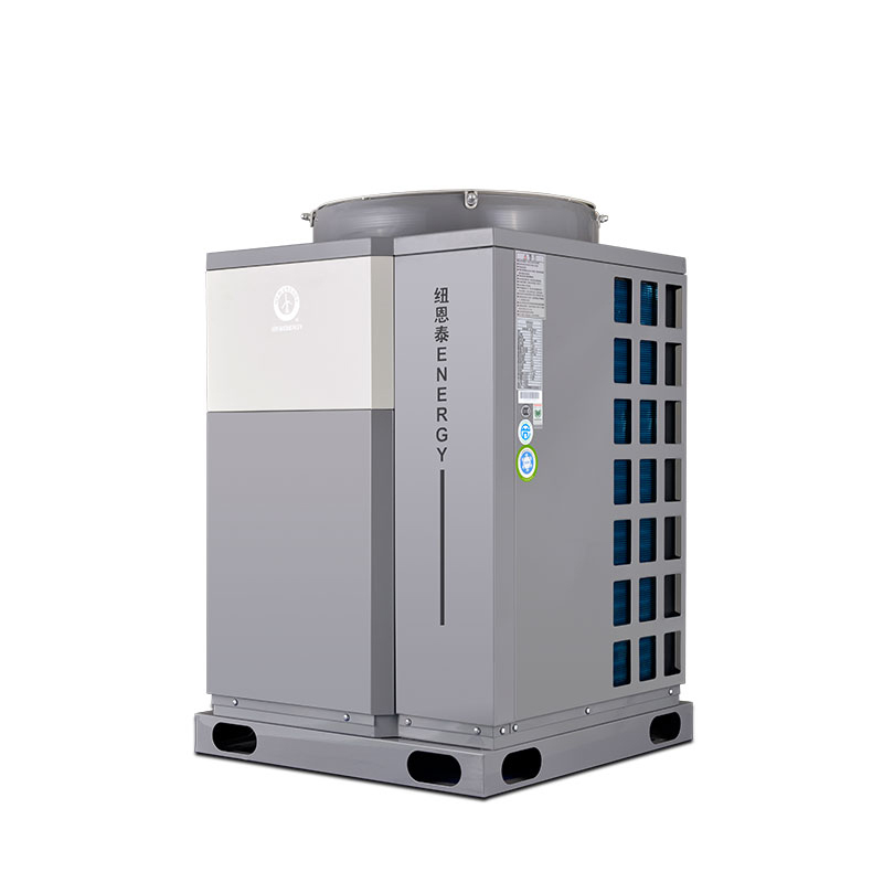 纽恩泰(NERS-G5)循环式5匹空气能热水器