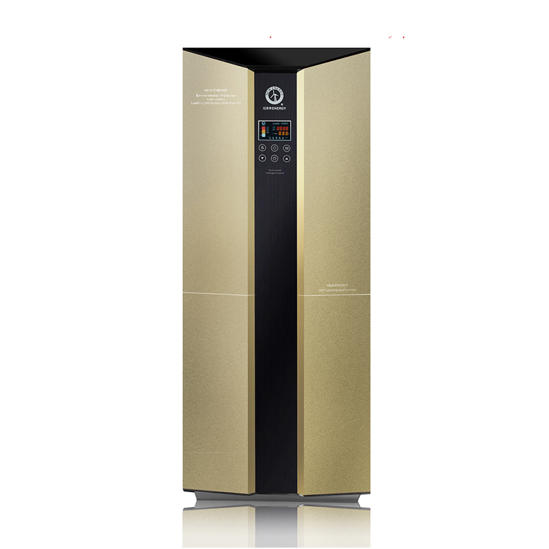 纽恩泰御尊天之骄子(NERS-K150∕210S)2匹210升空气能热水器